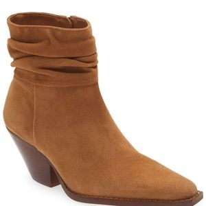 Vince Camuto Nerlinji Ankle Boots